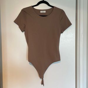 Babaton Contour Bodysuit
